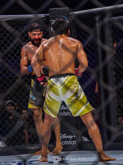 Team Battlefit: Athlete Success & The Grind photo 21