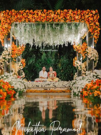 Vcreate Capture - Wedding Photography The Wedding Ceremony: Timeless Traditions photo 3