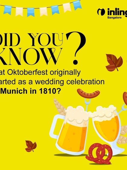 Inlingua - Language Programs for Children Language Spotlight: German photo 11