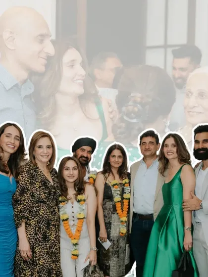 Capturing the love and support of family at an intimate celebration. These are the moments that truly matter, and we are proud to be a part of them.