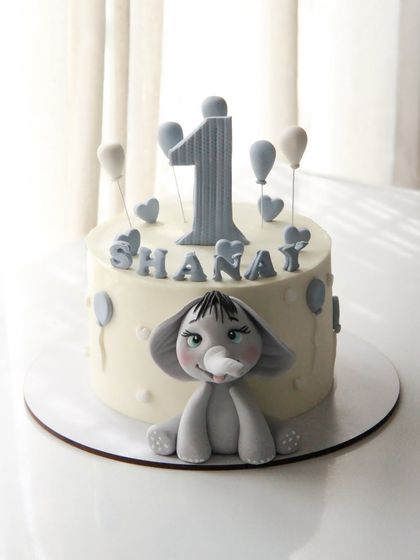 Baby Showers & First Milestones photo 34