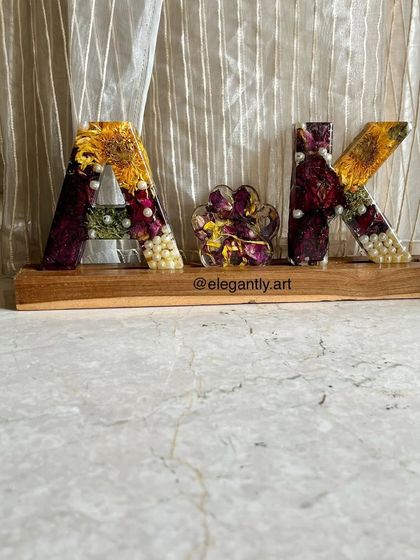 Illuminated Keepsake Lamps photo 6