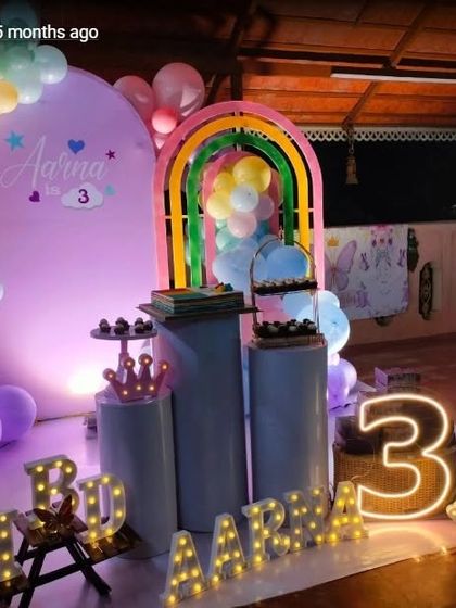 Magical Unicorns & Rainbows photo 9