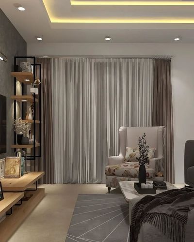 Turnkey Home Interior Design & Build