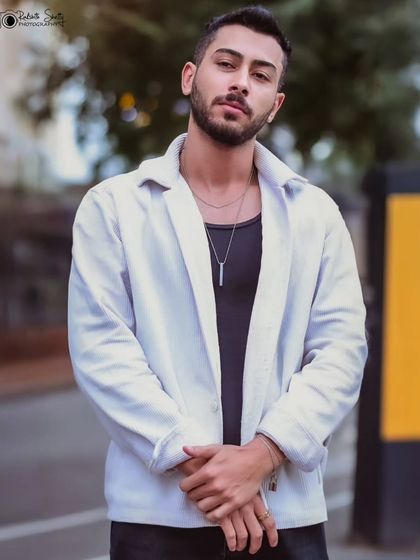 Rakshith Shetty - Fashion & Portfolio Photography Men's & Automotive Portfolios photo 20