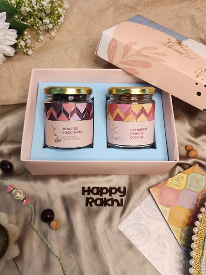 Rakhi Gift Boxes photo 19