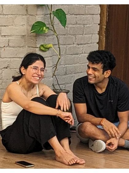 Flux School of Arts - Dance Classes Fun & Energetic Styles: Bollywood, Funk Jazz & Bachata photo 18