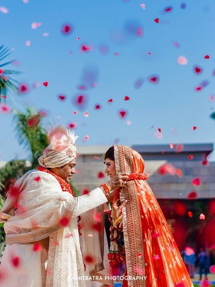 Ramit Batra - Destination Wedding Coverage My Accolades & Features photo 11