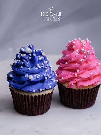 The Brownie Circles - Corporate & Bulk Gifting Handcrafted Cakes & Cupcakes photo 6