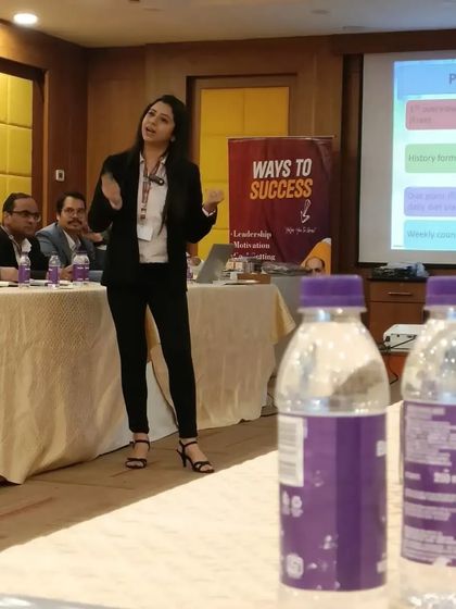 Detailing the process I follow with my clients, which always starts with a thorough history and counseling session to create a truly customized and effective diet plan.