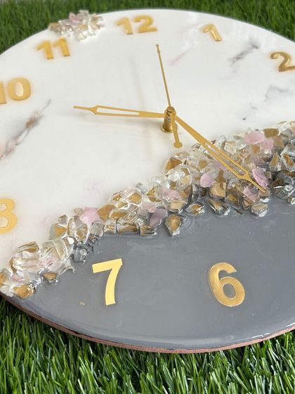 Custom Wall Clocks photo 30