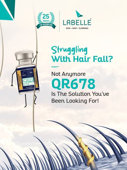 LaBelle - Hair Loss Treatment & Restoration Non-Surgical Hair Regrowth photo 6