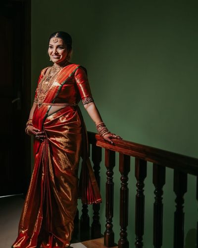 Occasion Wear Silk Sarees