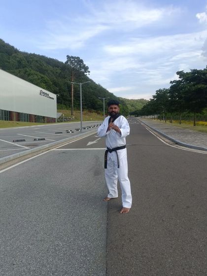 CTA Taekwondo & Fitness Clubs - Taekwondo for Kids & Teenagers International Recognition & Championships photo 36