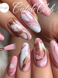 Professional Nail Services