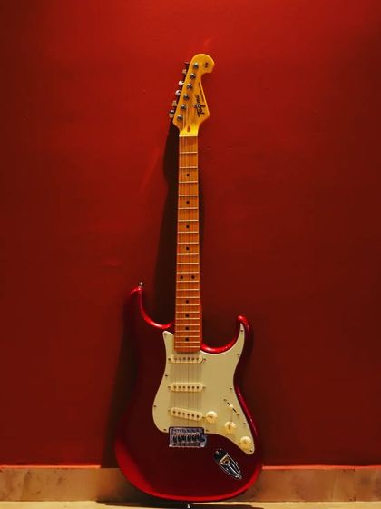 Circle Of Fifths - Instrument & Vocal Lessons Our Academy: The Vibe Starts Here photo 10