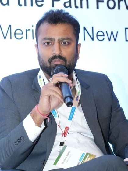 A closer look at Shantanu Mishra, Head of Business Development, as he details our customer-centric approach. We leverage cutting-edge technologies to deliver bespoke clean energy solutions, making us a preferred partner for corporates pursuing their sustainability goals.