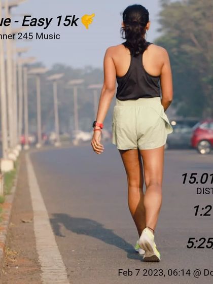 The Data Doesn't Lie: Performance Tracking photo 38