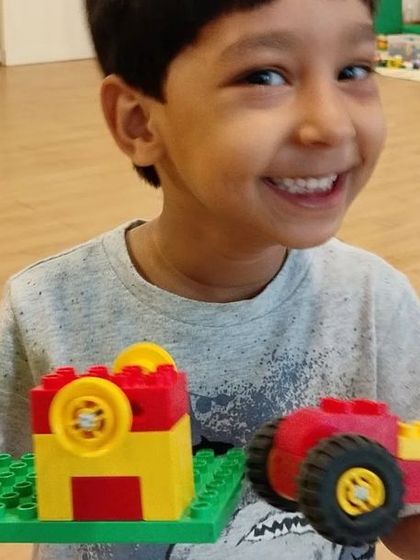 MakersLoft - Holiday Camps A Glimpse into Camp Life photo 6