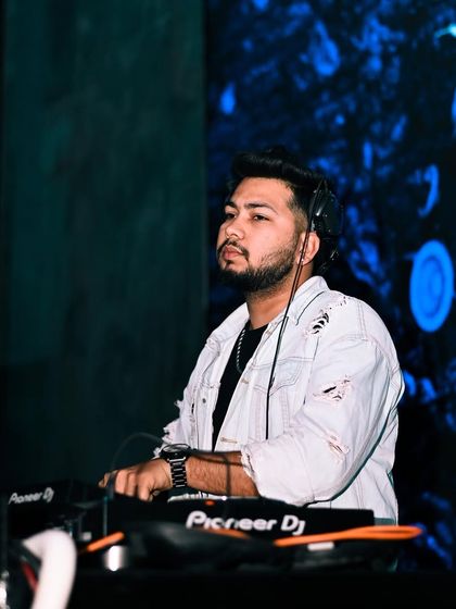 The Skelltron Persona photo 15