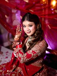 Professional Makeup Artistry