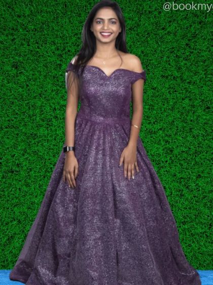 Book My Gown - Designer Gown & Outfit Rentals Sleek & Modern Gowns photo 5