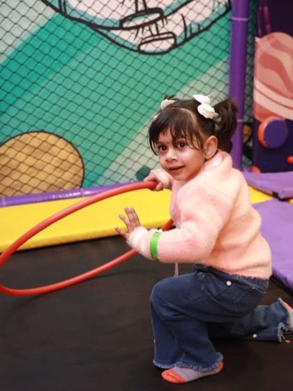 Our Play Universe photo 17