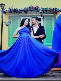 Maternity Photoshoot Wear Rental