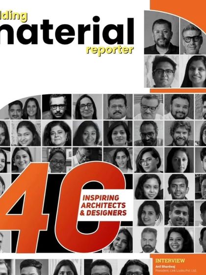 Studio Skapa - Renovation & Adaptive Reuse Featured In photo 9