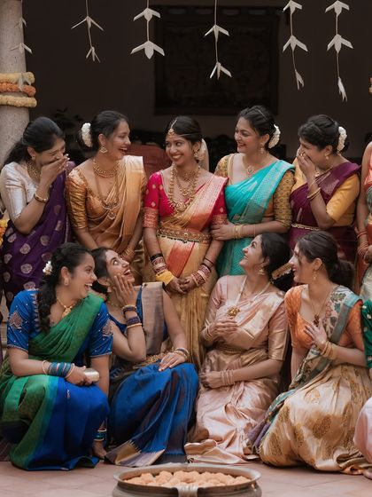 Vcreate Capture - Wedding Photography The Wedding Ceremony: Timeless Traditions photo 6