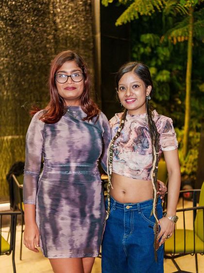 Nash - Event Curation & Themed Nights Special Events & Collaborations photo 9