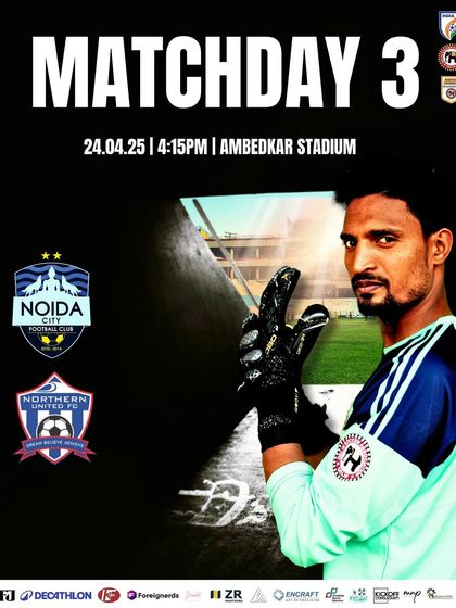 Senior Team: The Treble Chase photo 48