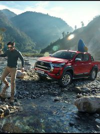 Commercial & Advertising Styling