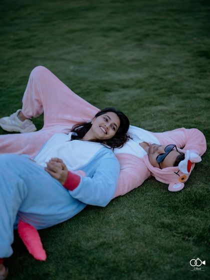 2Bonds - Wedding Photography & Films Pre-Wedding Narratives: The Start of Your Story photo 156