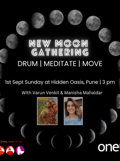 Taal Inc - Rhythm & Arts-based Wellness Programs Deeper Dives: Workshops & Facilitator Training photo 6