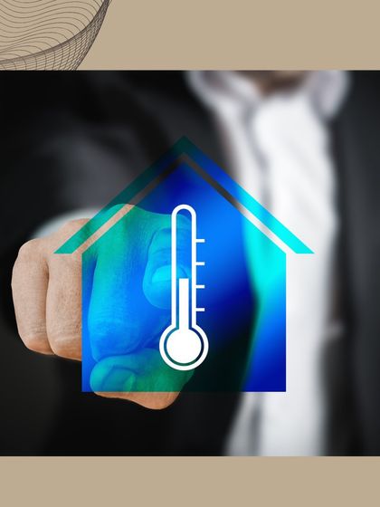 Aura Smart - Smart Home for Seniors & Independent Living Automated Comfort & Climate photo 6