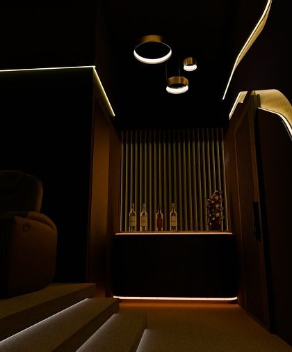 Luxury & Themed Theaters photo 13