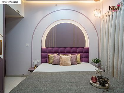 Serene & Stylish Bedrooms photo 18