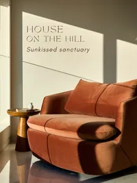 Full-Service Interior Design