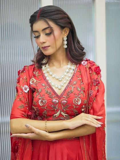 Looks Salon - Makeup Services Festive Season Looks photo 13