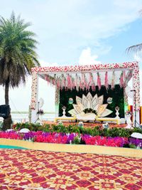 Private Party & Celebration Decor