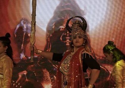 Etram Dance Academy - Event Choreography & Performances Grand Stage Productions & Dance Dramas photo 7