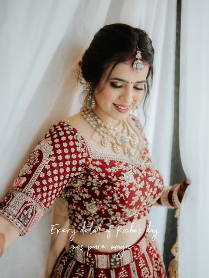 Bridal & Groom Portraits photo 31