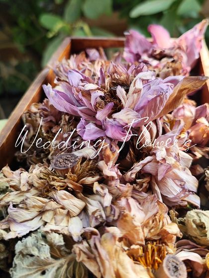 Vinys Galleria - Keepsake & Memory Preservation Wedding Keepsakes: Teakwood Frames photo 41