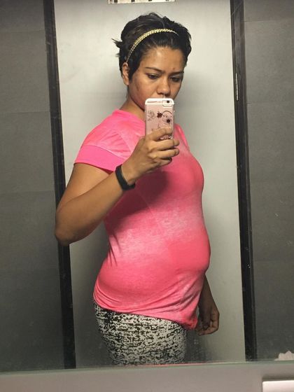 Parvathy Ranjive - Women's Strength & Lifestyle Coaching My Transformation: Strong Over Skinny photo 6