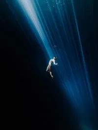 Underwater & Fine Art Photography
