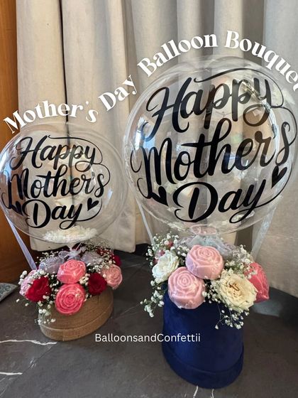 Signature Hot Air Balloon Hampers photo 7