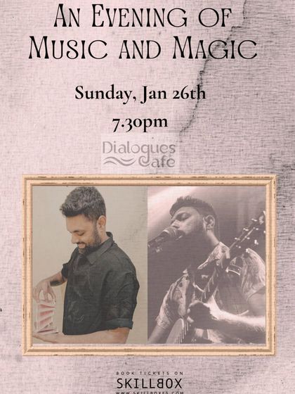 Event Posters & Announcements photo 11