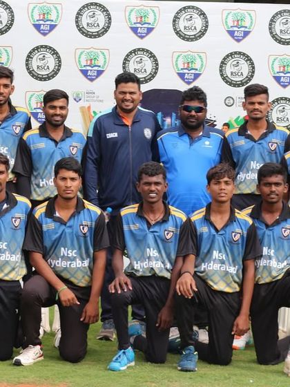 Rising Star Cricket Academy - Tournament Management & Facility Rental Corporate & Open-Age Tournaments photo 20