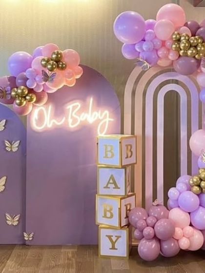 Enchanted Worlds: Gardens, Mermaids & Unicorns photo 10